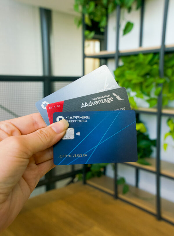 Best Credit Cards of April 2023