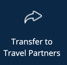 Chase Portal transfer to partner