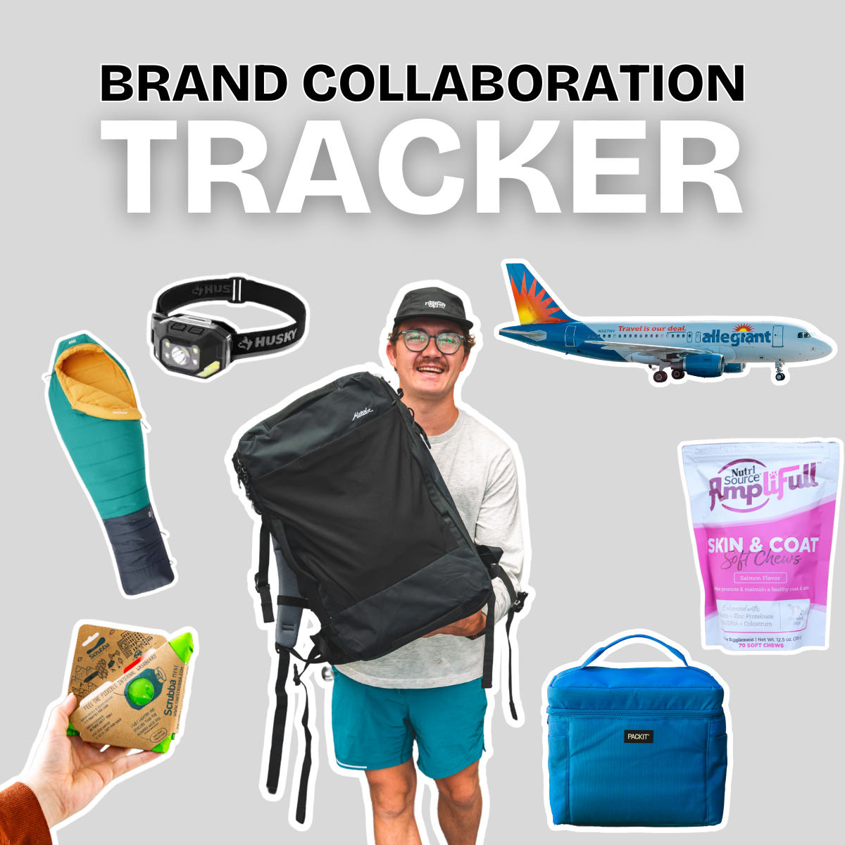 Brand Collaboration Tracker