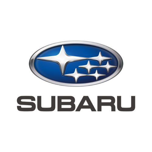 Subaru logo